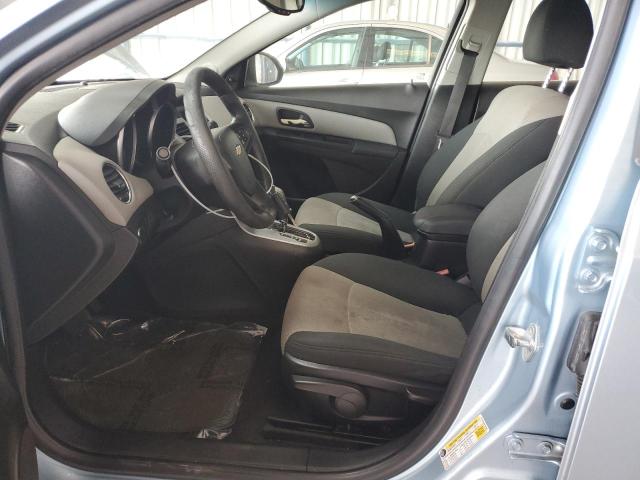Photo 7 from auction – 2011 CHEVROLET CRUZE LS with VIN 1G1PC5SH2B7301880