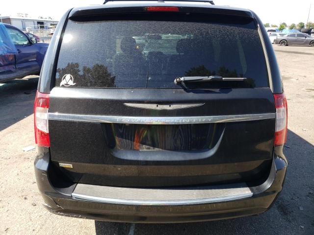 Photo 6 from auction – 2013 CHRYSLER TOWN & COU with VIN 2C4RC1BGXDR554835