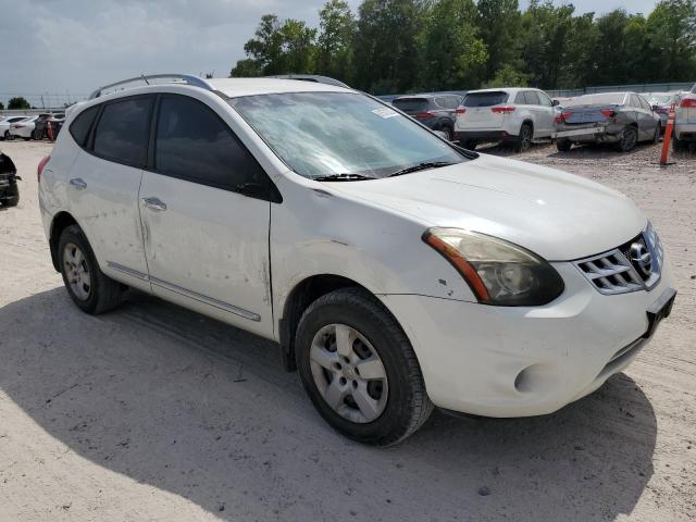 Photo 4 from auction – 2014 NISSAN ROGUE SELE with VIN JN8AS5MT0EW620758
