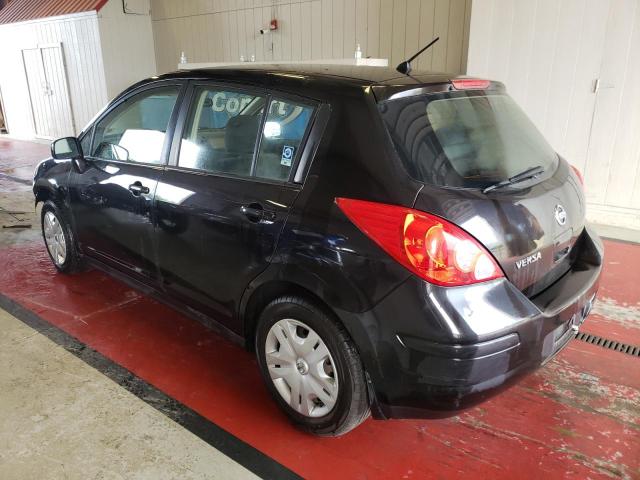 Photo 2 from auction – 2010 NISSAN VERSA S with VIN 3N1BC1CP3AL376746
