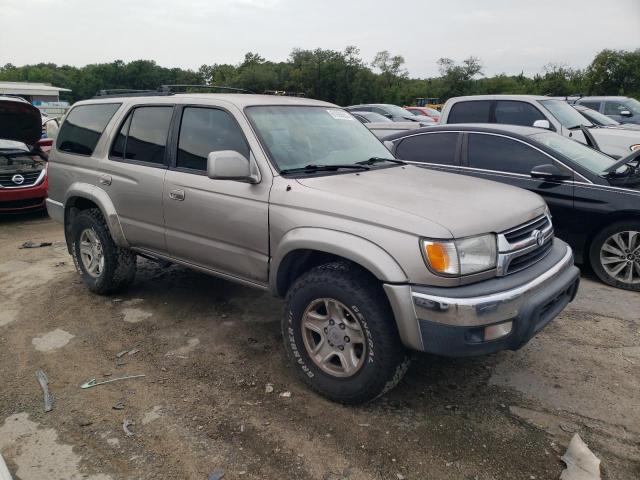 Photo 4 from auction – 2001 TOYOTA 4RUNNER SR with VIN JT3GN86R510213813