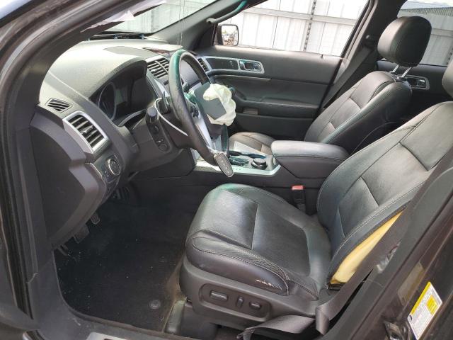 Photo 7 from auction – 2015 FORD EXPLORER S with VIN 1FM5K8GT0FGB31004