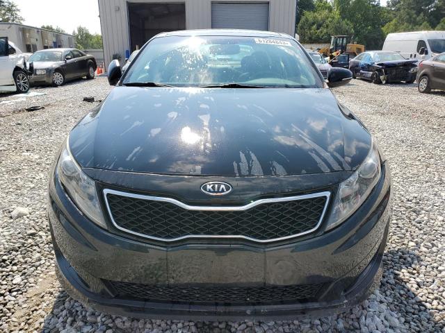 Photo 5 from auction – 2012 KIA OPTIMA SX with VIN 5XXGR4A68CG001009