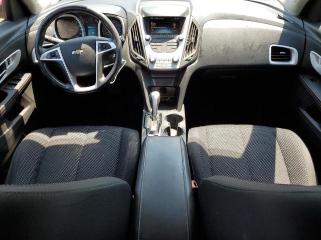 Photo 8 from auction – 2013 CHEVROLET EQUINOX LT with VIN 2GNALDEK0D6109382