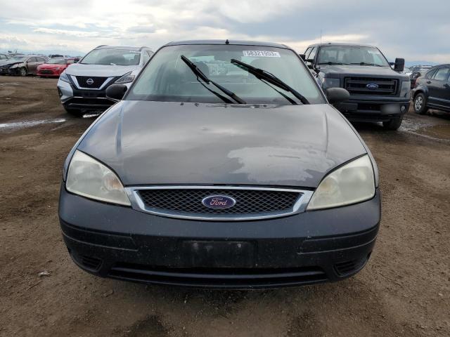 Photo 5 from auction – 2006 FORD FOCUS ZX4 with VIN 1FAFP34N76W248271
