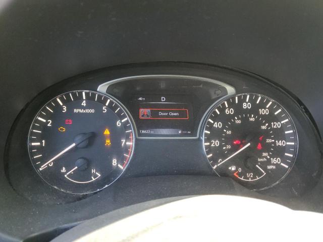 Photo 9 from auction – 2016 NISSAN ALTIMA with VIN 1N4AL3AP1GN325090