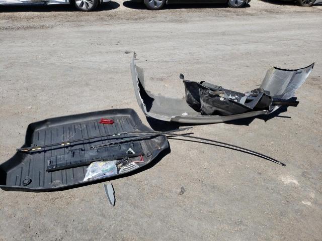 Photo 12 from auction – 2007 HONDA CIVIC LX with VIN JHMFA16567S009430