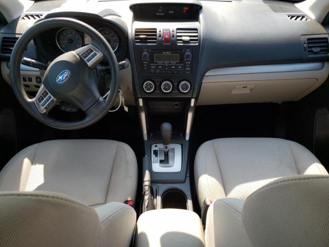 Photo 8 from auction – 2014 SUBARU FORESTER 2 with VIN JF2SJAEC4EH461324