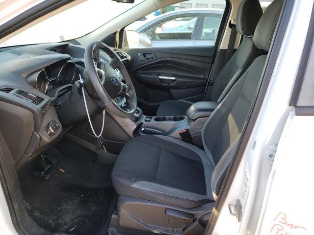 Zdjęcie 7 z aukcji – 2013 FORD ESCAPE S z VIN 1FMCU0F79DUD72551