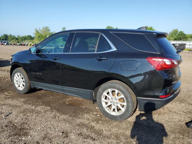Photo 2 from auction – 2019 CHEVROLET EQUINOX LT with VIN 2GNAXUEV4K6205950