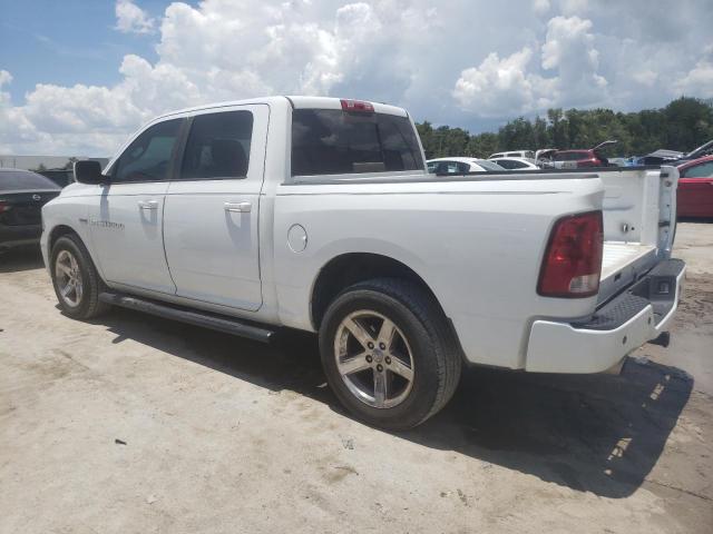 Photo 2 from auction – 2012 DODGE RAM 1500 S with VIN 1C6RD6MT7CS253593