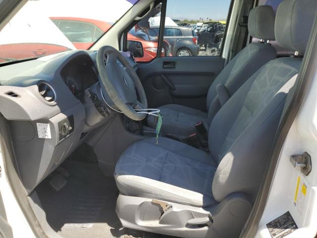 Photo 7 from auction – 2012 FORD TRANSIT CO with VIN NM0KS9BN2CT101167