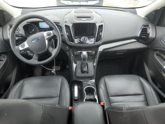 Photo 8 from auction – 2016 FORD ESCAPE TIT with VIN 1FMCU9J99GUA94669