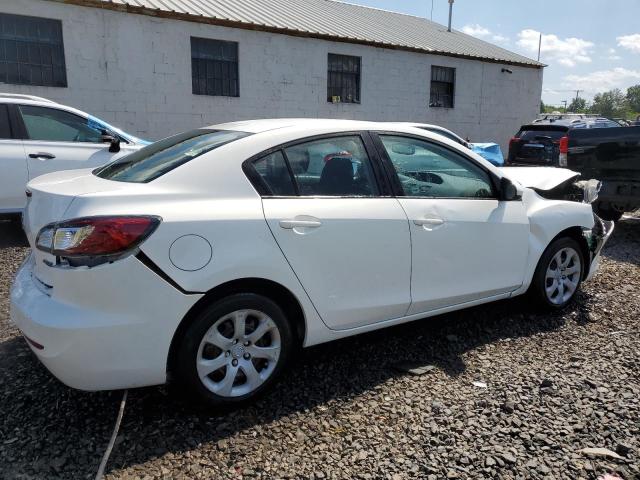 Photo 3 from auction – 2013 MAZDA 3 I with VIN JM1BL1UP8D1777684