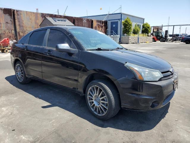 Photo 4 from auction – 2011 FORD FOCUS SES with VIN 1FAHP3GN3BW112864