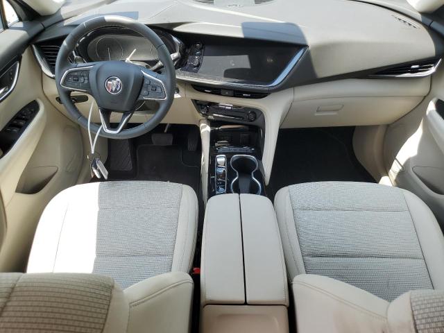 Photo 8 from auction – 2023 BUICK ENVISION P with VIN LRBAZLR43PD040432
