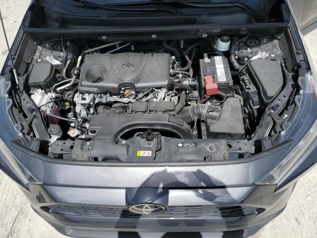 Photo 12 from auction – 2019 TOYOTA RAV4 LE with VIN 2T3H1RFVXKW037210