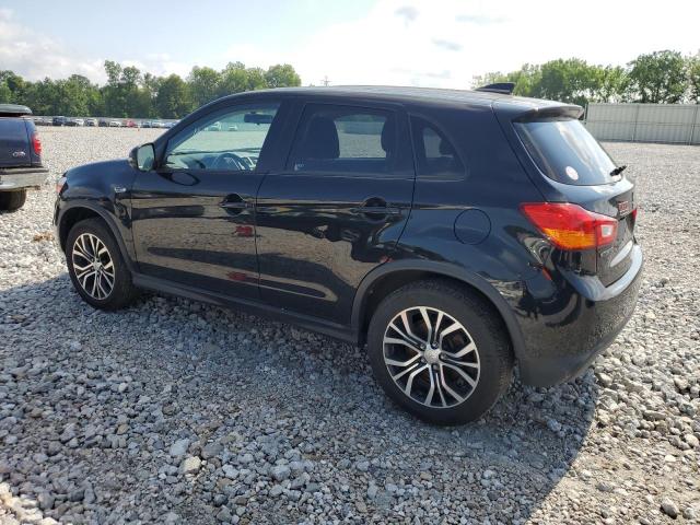 Photo 2 from auction – 2017 MITSUBISHI OUTLANDER with VIN JA4AR3AW1HZ016871