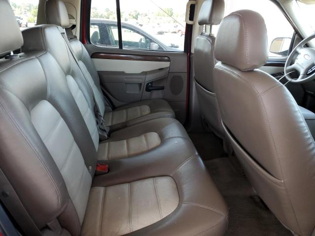 Photo 10 from auction – 2005 FORD EXPLORER E with VIN 1FMDU74W55UA89377