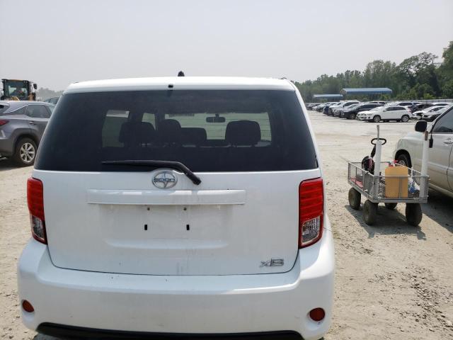 Photo 6 from auction – 2014 TOYOTA SCION XB with VIN JTLZE4FE7EJ056929