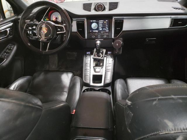 Photo 8 from auction – 2015 PORSCHE MACAN S with VIN WP1AB2A54FLB68640