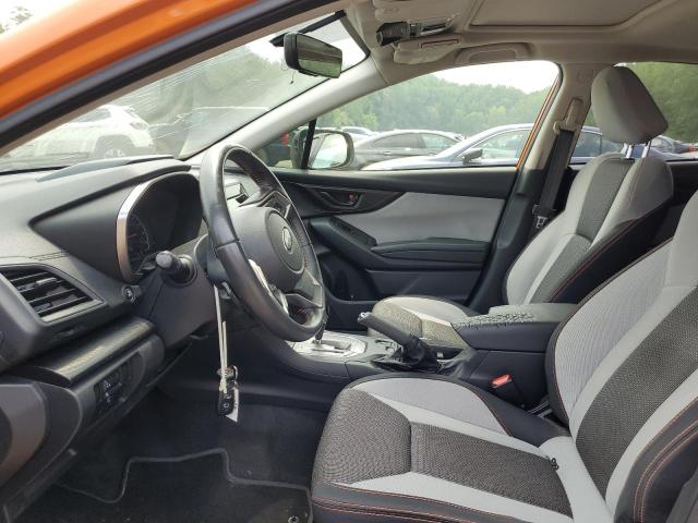 Photo 7 from auction – 2018 SUBARU CROSSTREK with VIN JF2GTACC6JH239929