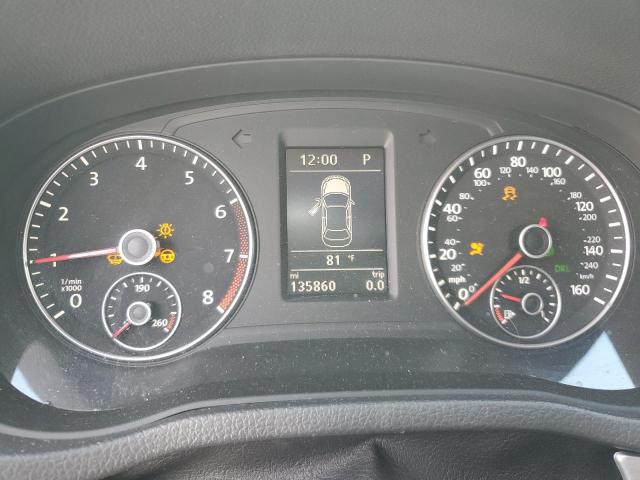 Photo 9 from auction – 2015 VOLKSWAGEN PASSAT SE with VIN 1VWBS7A36FC006894