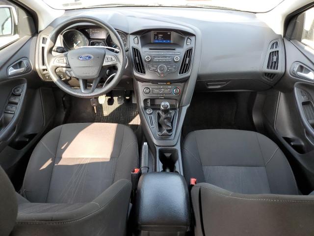 Photo 8 from auction – 2015 FORD FOCUS SE with VIN 1FADP3K25FL264096