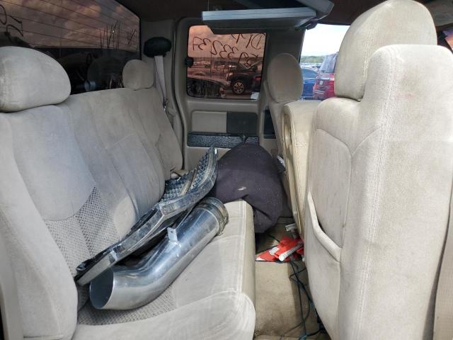 Photo 10 from auction – 2005 CHEVROLET SILVERADO with VIN 2GCEC19T251347213
