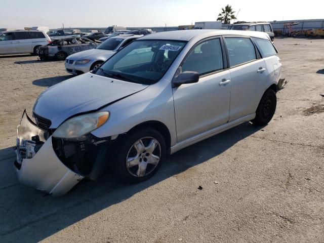 TOYOTA COROLLA MA 2005 z numerem VIN 2T1KR32E55C410329 - Zdjęcie z aukcji