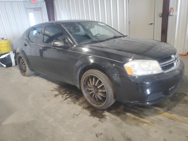 Photo 4 from auction – 2014 DODGE AVENGER SE with VIN 1C3CDZAB4EN167465