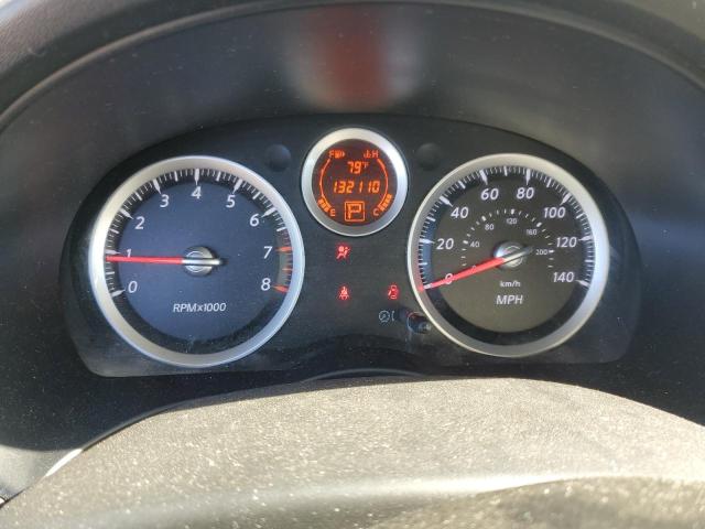 Photo 9 from auction – 2011 NISSAN SENTRA 2.0 with VIN 3N1AB6APXBL687719