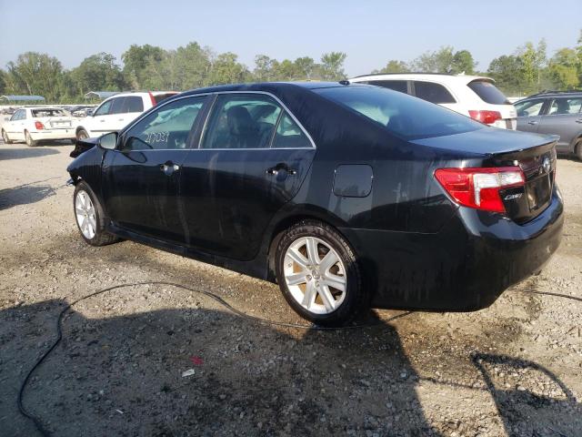 Photo 2 from auction – 2012 TOYOTA CAMRY BASE with VIN 4T1BF1FK1CU189739