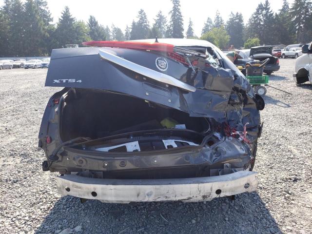 Photo 6 from auction – 2014 CADILLAC XTS PREMIU with VIN 2G61R5S35E9124473