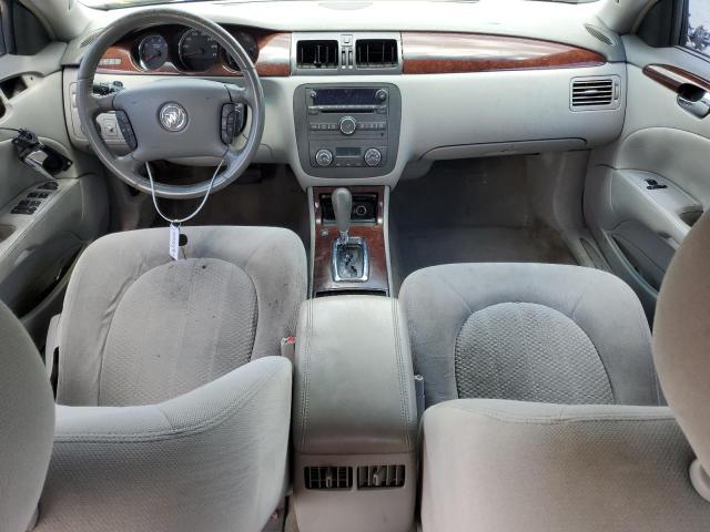 Photo 8 from auction – 2010 BUICK LUCERNE CX with VIN 1G4HB5EM0AU106167