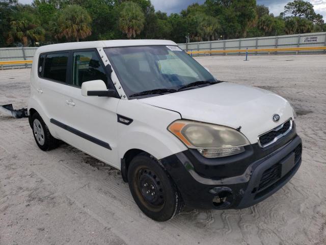 Photo 4 from auction – 2012 KIA SOUL with VIN KNDJT2A51C7439379