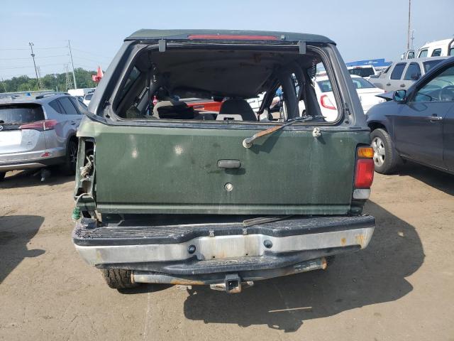 Photo 6 from auction – 1997 FORD EXPLORER with VIN 1FMCU24E7VUD28174