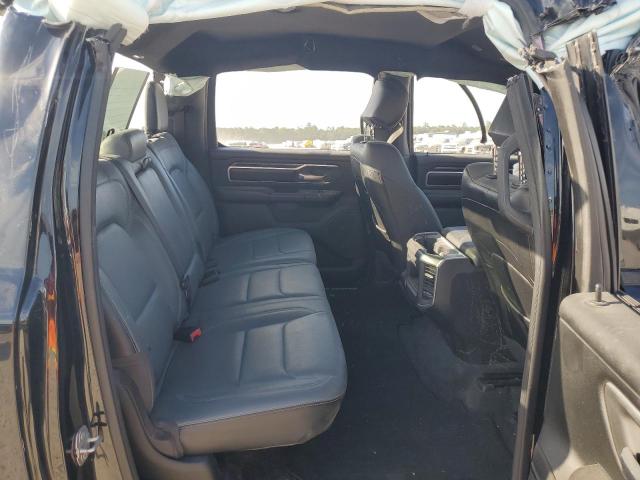 Photo 10 from auction – 2020 RAM 1500 BIG H with VIN 1C6SRFFT0LN104585