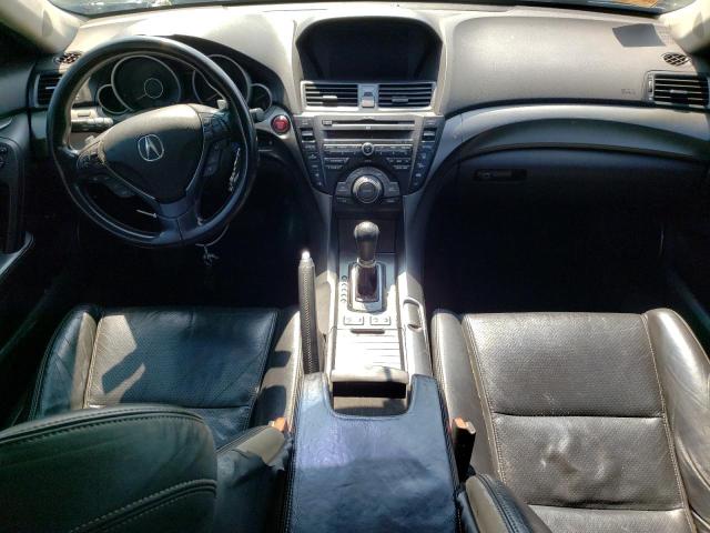 Photo 8 from auction – 2012 ACURA TL with VIN 19UUA9F57CA004827