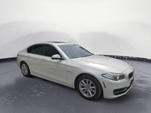 Photo 4 from auction – 2014 BMW 528 XI with VIN WBA5A7C58ED615847
