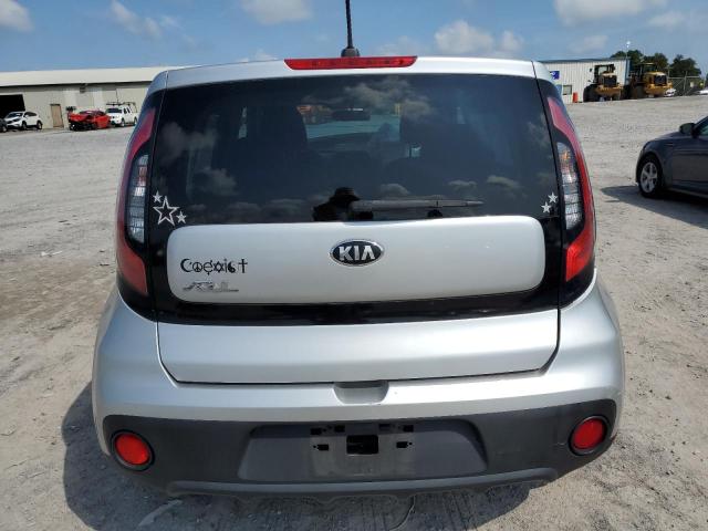 Photo 6 from auction – 2017 KIA SOUL with VIN KNDJN2A22H7451158
