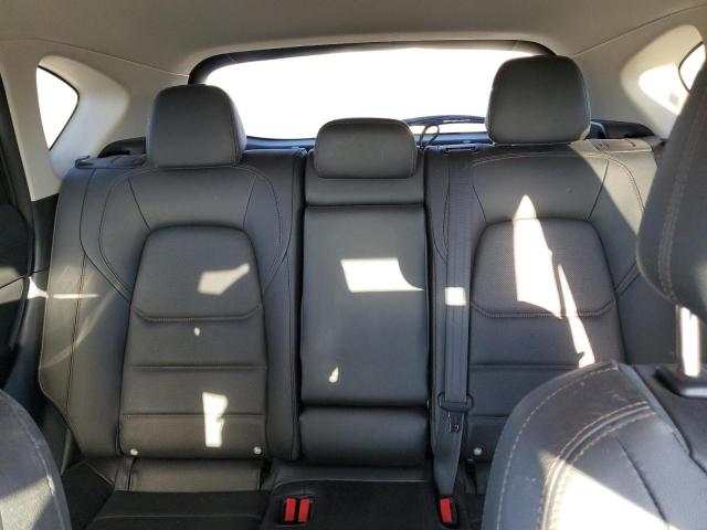 Photo 10 from auction – 2023 MAZDA CX-5 PREFE with VIN JM3KFBCM4P0138594