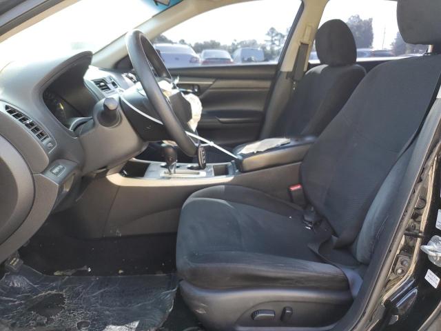 Photo 7 from auction – 2015 NISSAN ALTIMA 2.5 with VIN 1N4AL3AP4FN892831