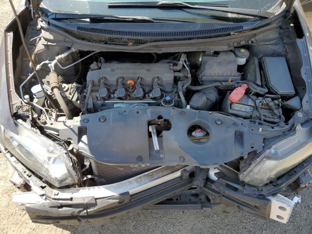 Photo 11 from auction – 2014 HONDA CIVIC LX with VIN 2HGFB2F52EH500460