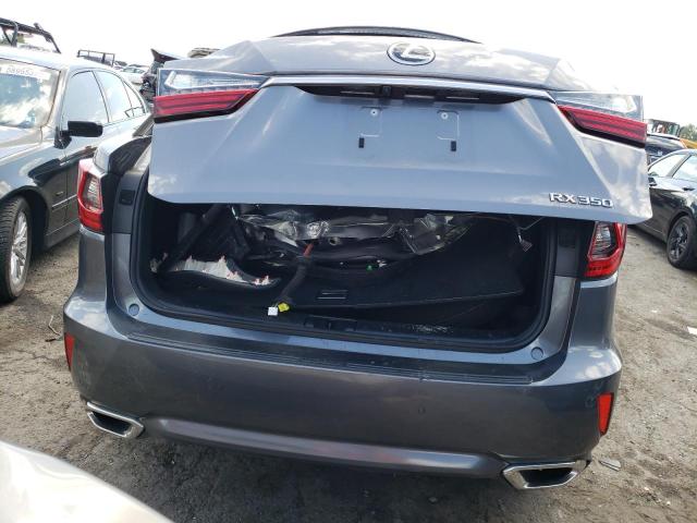 Photo 6 from auction – 2019 LEXUS RX 350 BAS with VIN 2T2BZMCA9KC191027