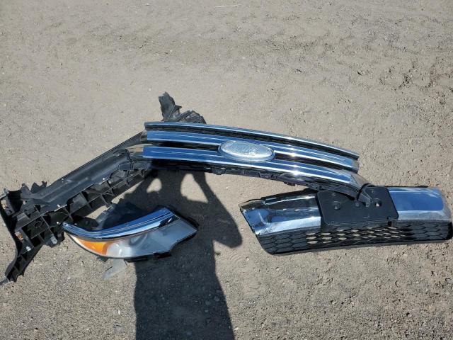 Photo 13 from auction – 2011 FORD EDGE SEL with VIN 2FMDK3JC0BBB41850