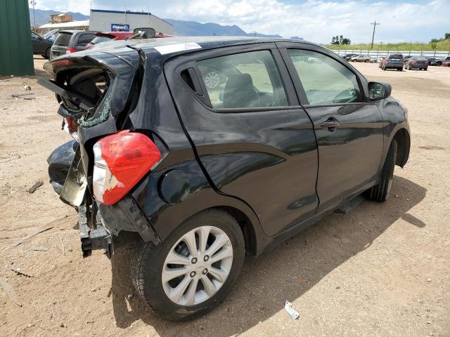 Photo 3 from auction – 2018 CHEVROLET SPARK 1LT with VIN KL8CD6SA9JC448160