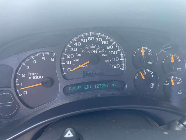 Zdjęcie 8 z aukcji – 2004 CHEVROLET SILVERADO z VIN 2GCEC13T841322811