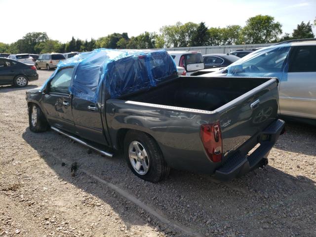 Photo 2 from auction – 2012 CHEVROLET COLORADO L with VIN 1GCDSCF98C8148065