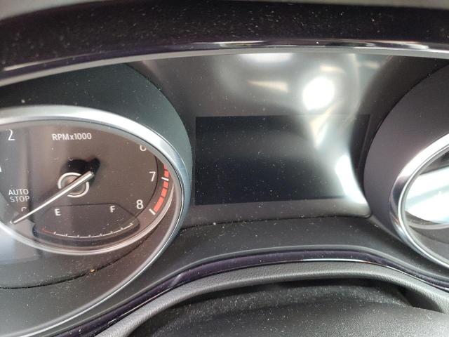 Photo 9 from auction – 2021 BUICK ENCORE GX with VIN KL4MMESL0MB051125